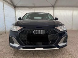 Audi A1 30 TFSI S tronic