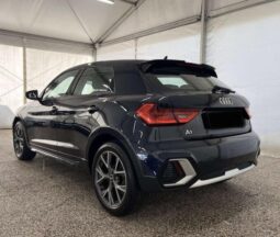 Audi A1 30 TFSI S tronic