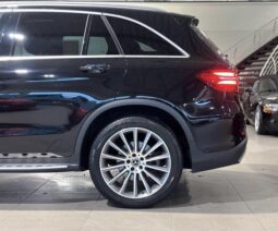 
										Mercedes-Benz GLC 220 d full									