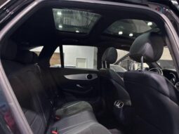 
										Mercedes-Benz GLC 220 d full									