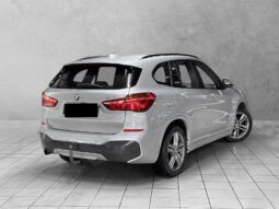 BMW X1 xDrive 18D