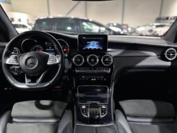 
										Mercedes-Benz GLC 220 d full									