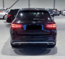 
										Mercedes-Benz GLC 220 d full									