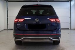 Occasion 2022 Volkswagen Tiguan Allspace