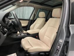 
										BMW X3  XDrive, X-Line, 20d/Pano full									