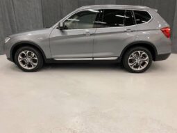 BMW X3  XDrive, X-Line, 20d/Pano