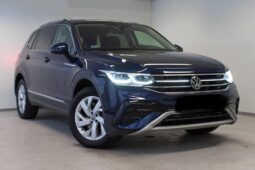 Volkswagen Tiguan Allspace  2.0 TDI 4Mot