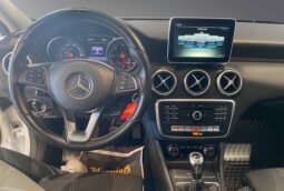 Mercedes-Benz Classe A A180d