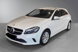 Mercedes-Benz Classe A A180d