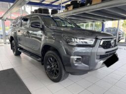 Toyota Hilux 2.8 D-4D