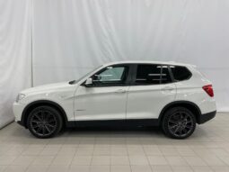 BMW X3 xDrive20d 184cv Automatique