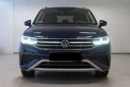 Volkswagen Tiguan Allspace  2.0 TDI 4Mot