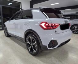 Audi A1 Allstreet 35 1.5