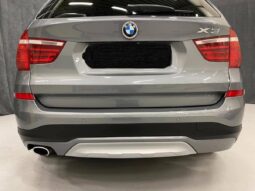 BMW X3  XDrive, X-Line, 20d/Pano