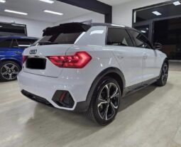 Audi A1 Allstreet 35 1.5