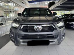 Toyota Hilux 2.8 D-4D