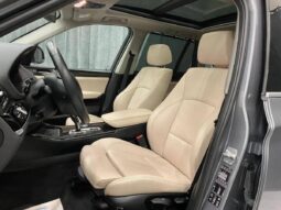 
										BMW X3  XDrive, X-Line, 20d/Pano full									