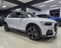 Audi A1 Allstreet 35 1.5