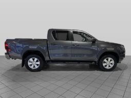 Toyota HiLux 2.8 204ch D-Cab 4WD SR+ Inv. X auto