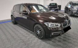 BMW 116d