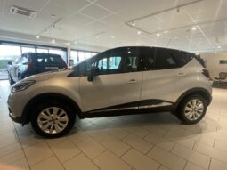 Occasion 2018 Renault Captur