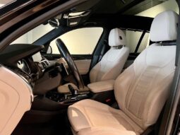 
										Occasion 2018 BMW X3 full									