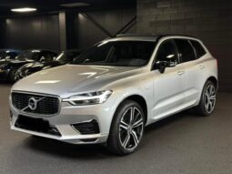 
										Volvo XC60 T8 Twin Engine R Design full									