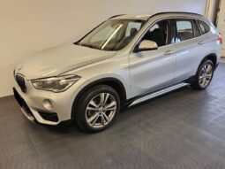 Occasion 2019 BMW X1