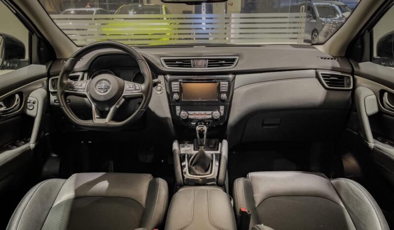 
								Occasion 2020 Nissan Qashqai full									