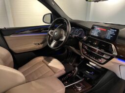 
										Occasion 2018 BMW X3 full									