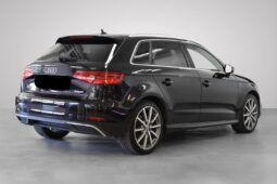 Audi A3 ETRON S-LINE