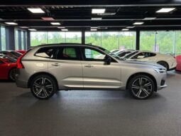 
										Volvo XC60 T8 Twin Engine R Design full									