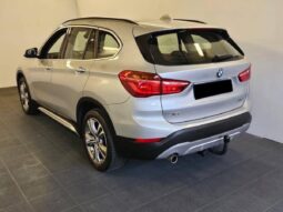 Occasion 2019 BMW X1