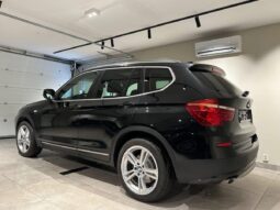 Occasion 2013 BMW X3