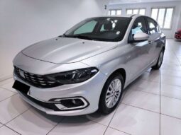 Occasion 2021 Fiat Tipo