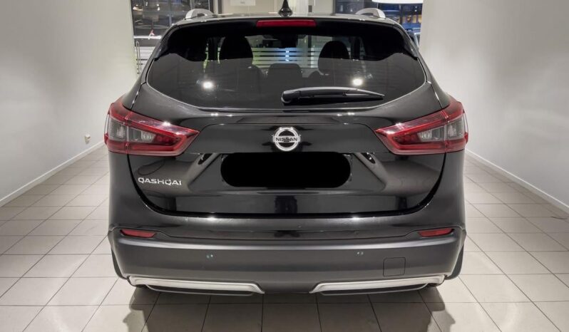 
								Occasion 2020 Nissan Qashqai full									