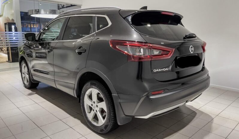 
								Occasion 2020 Nissan Qashqai full									