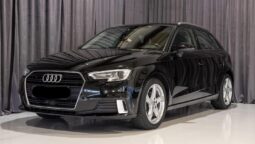 Occasion 2017 Audi A3