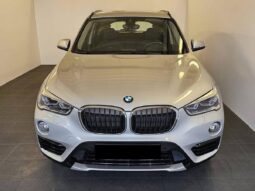 Occasion 2019 BMW X1