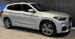 Occasion 2016 BMW X1