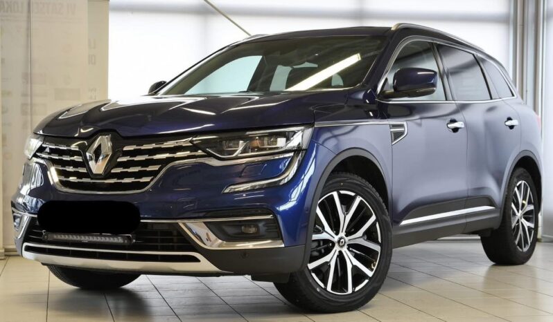 
								Occasion 2020 Renault Koleos full									