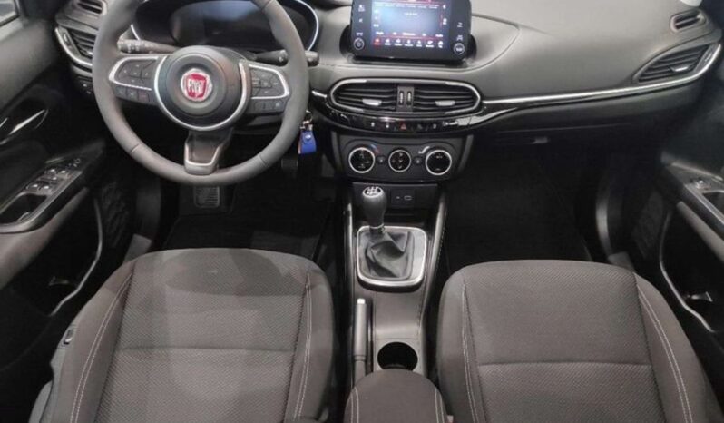 
								Occasion 2021 Fiat Tipo full									