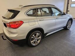 Occasion 2019 BMW X1