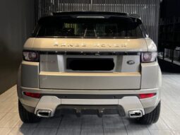 Occasion 2012 Land Rover Evoque2