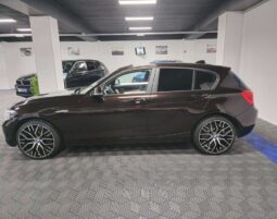 BMW 116d