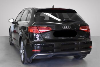 Audi A3 ETRON S-LINE