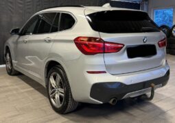 Occasion 2016 BMW X1