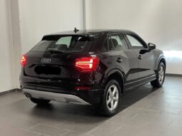 Occasion 2018 Audi Q2