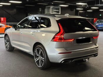 Volvo XC60 T8 Twin Engine R Design