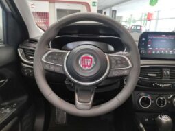 
										Occasion 2021 Fiat Tipo full									